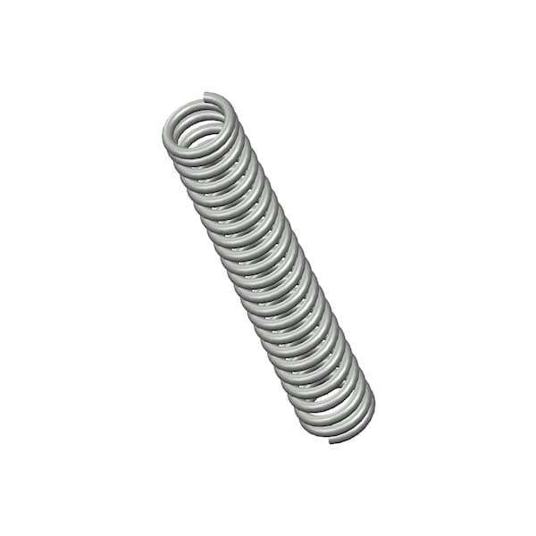 Approved Vendor Compression Spring, O= .250, L= 1.50, W= .036 G409966843 - main